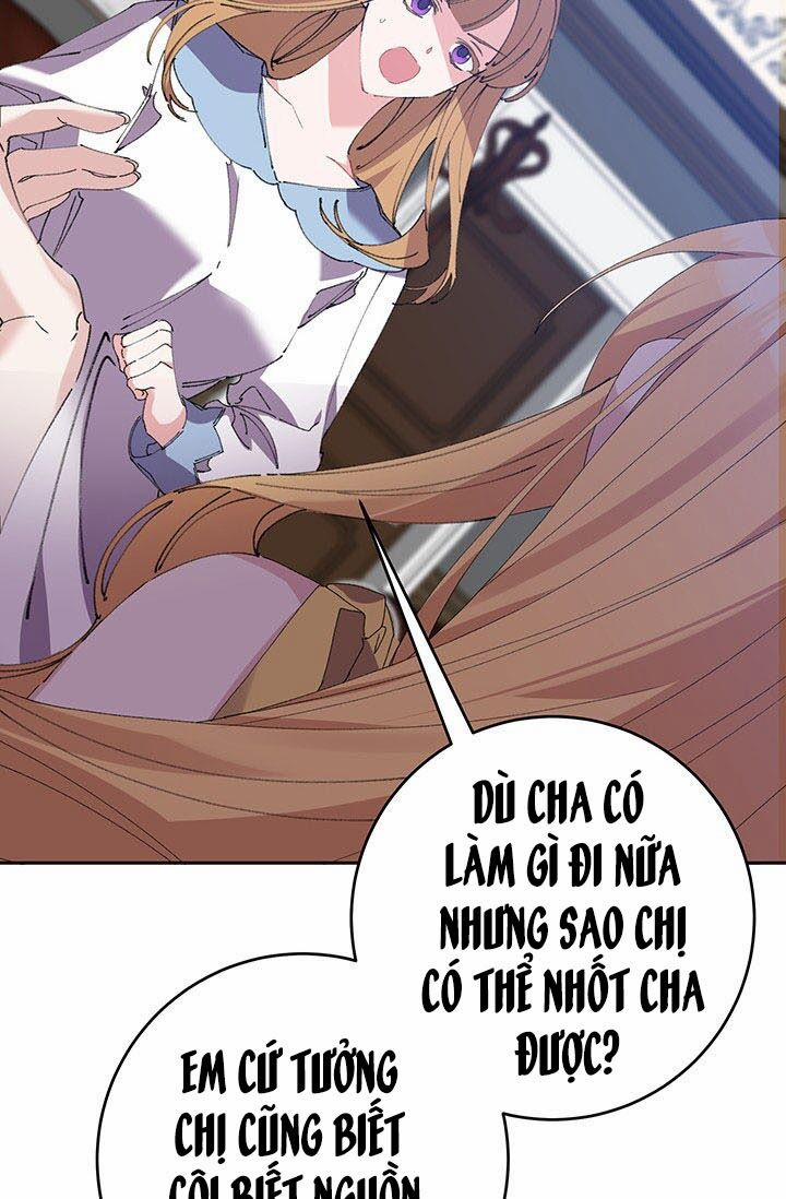 Đeo Bám Tôi Cũng Vô Ích Thôi 23 trang 36