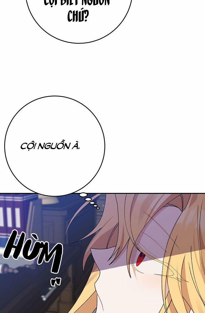 Đeo Bám Tôi Cũng Vô Ích Thôi 23 trang 37