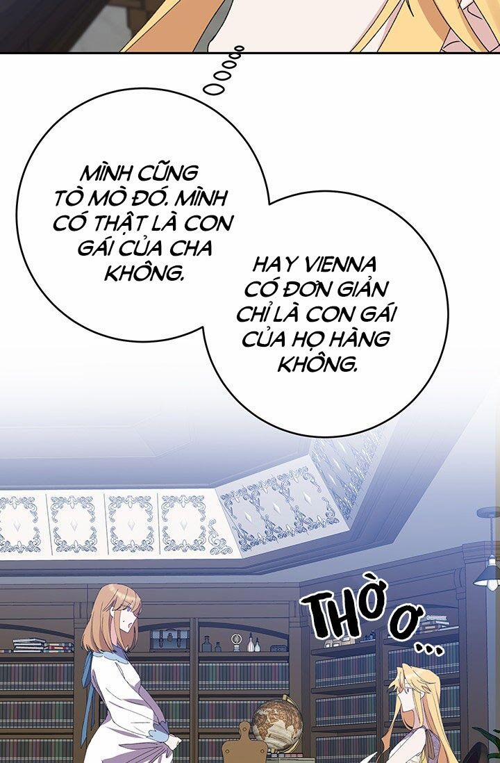 Đeo Bám Tôi Cũng Vô Ích Thôi 23 trang 38