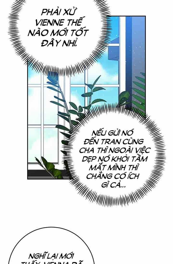 Đeo Bám Tôi Cũng Vô Ích Thôi 23 trang 42