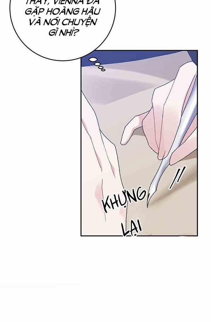 Đeo Bám Tôi Cũng Vô Ích Thôi 23 trang 43