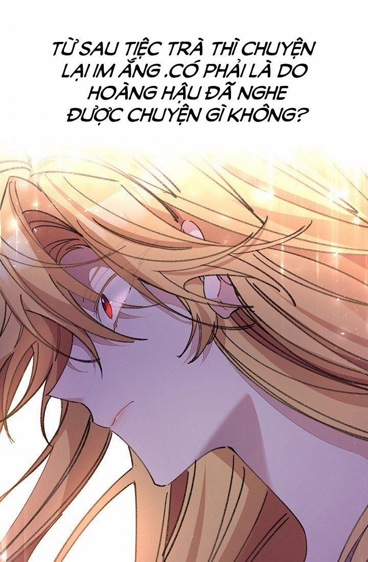 Đeo Bám Tôi Cũng Vô Ích Thôi 23 trang 44