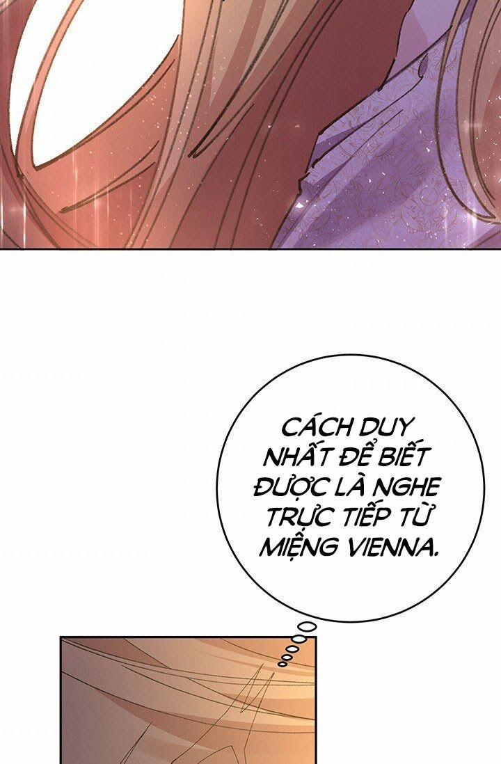 Đeo Bám Tôi Cũng Vô Ích Thôi 23 trang 45