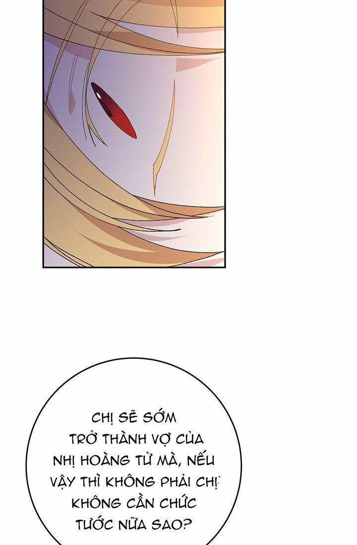 Đeo Bám Tôi Cũng Vô Ích Thôi 23 trang 46