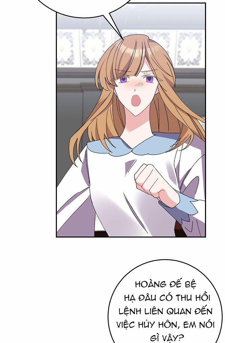 Đeo Bám Tôi Cũng Vô Ích Thôi 23 trang 47