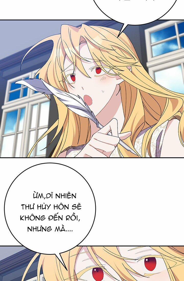 Đeo Bám Tôi Cũng Vô Ích Thôi 23 trang 48