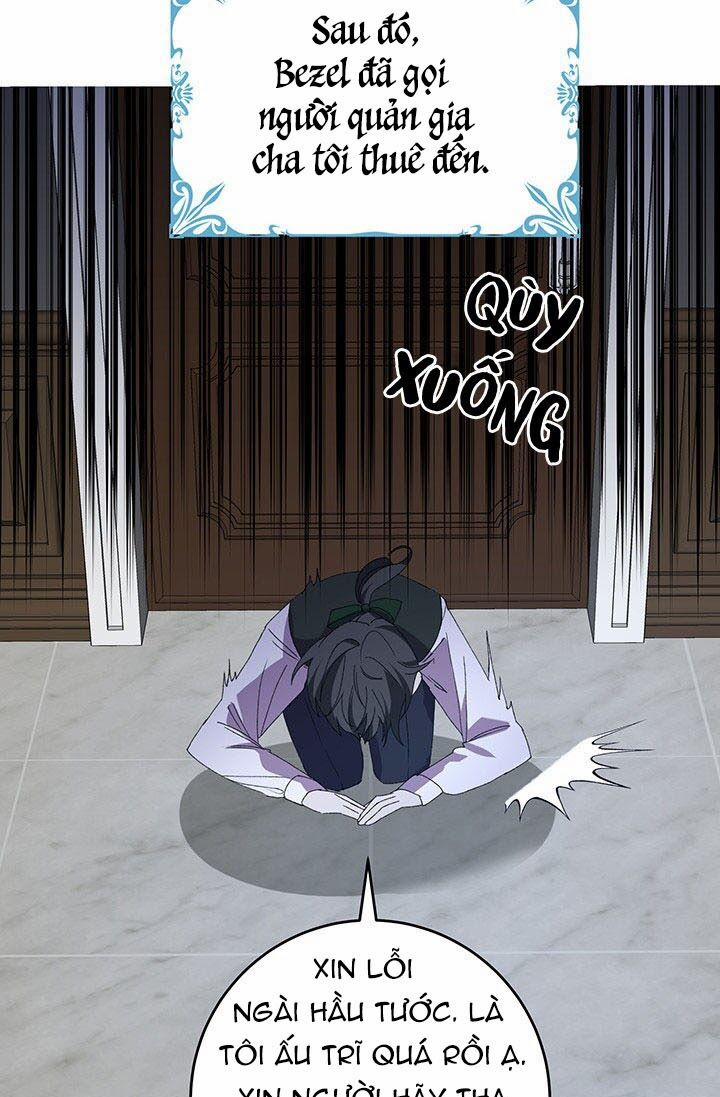 Đeo Bám Tôi Cũng Vô Ích Thôi 23 trang 5