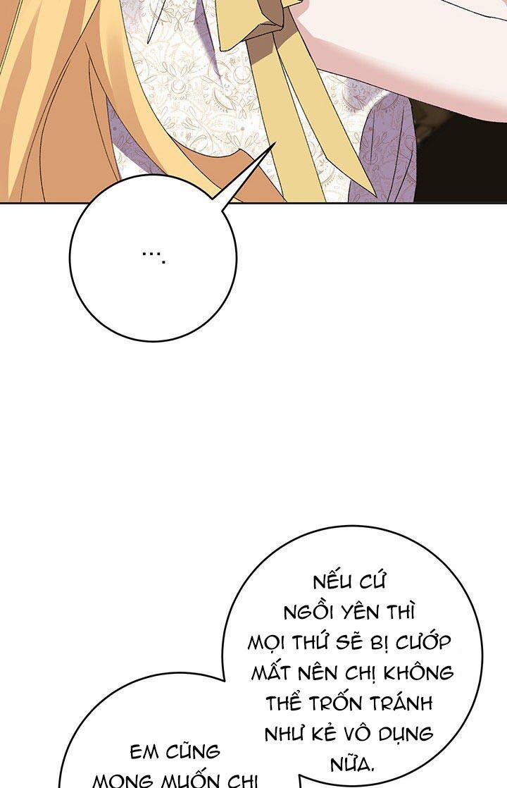 Đeo Bám Tôi Cũng Vô Ích Thôi 23 trang 52