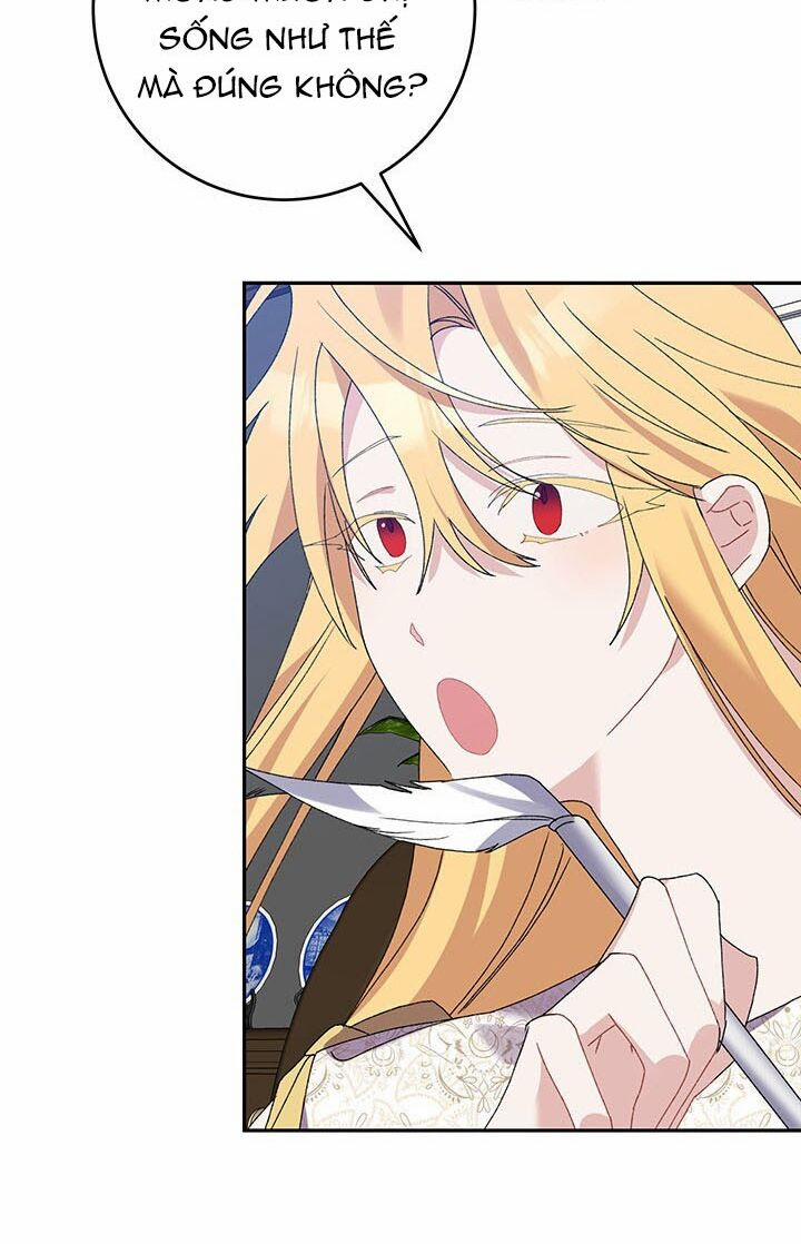 Đeo Bám Tôi Cũng Vô Ích Thôi 23 trang 53