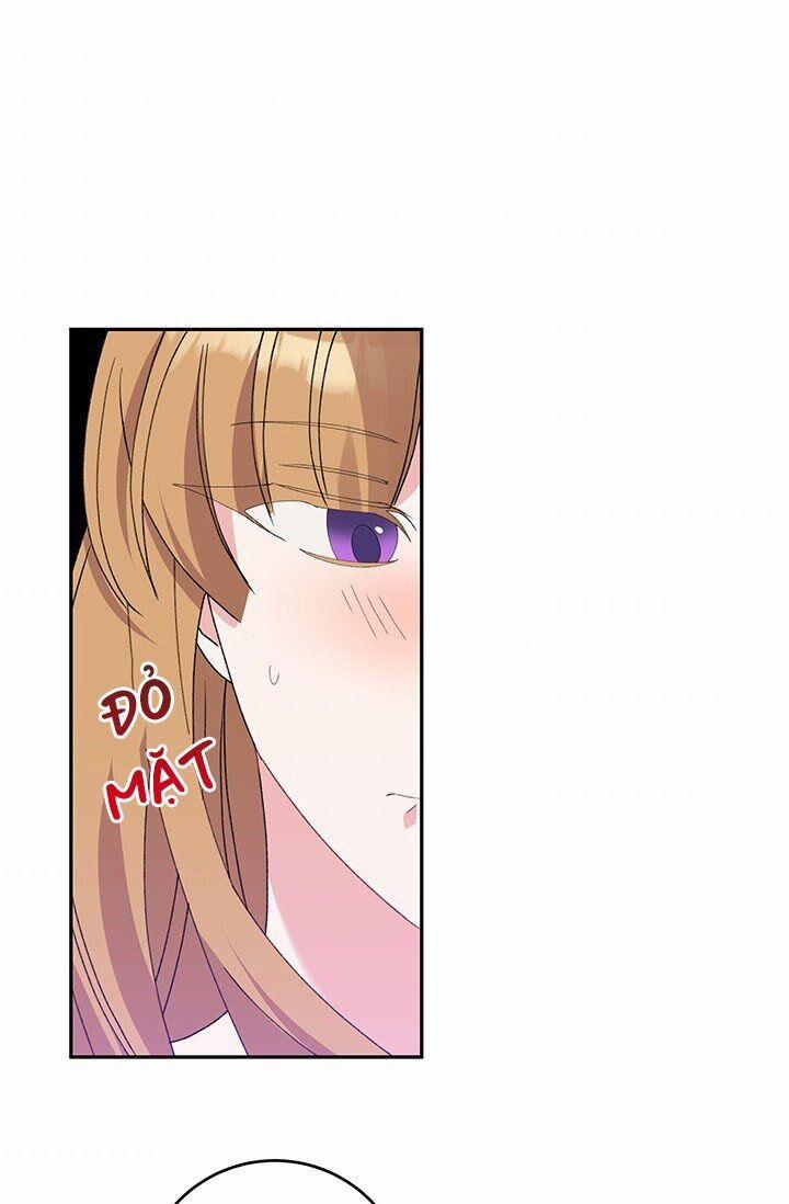 Đeo Bám Tôi Cũng Vô Ích Thôi 23 trang 54