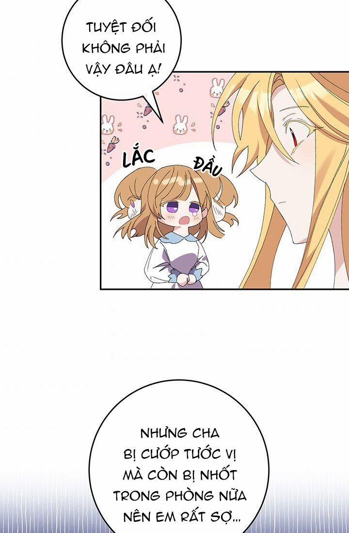 Đeo Bám Tôi Cũng Vô Ích Thôi 23 trang 55