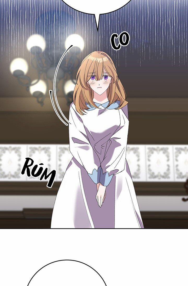 Đeo Bám Tôi Cũng Vô Ích Thôi 23 trang 56