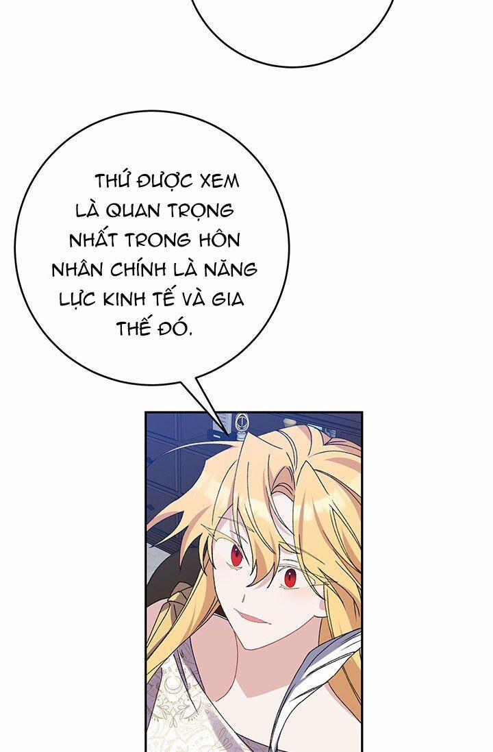 Đeo Bám Tôi Cũng Vô Ích Thôi 23 trang 62