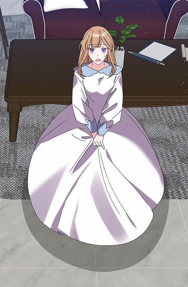 Đeo Bám Tôi Cũng Vô Ích Thôi 23 trang 64