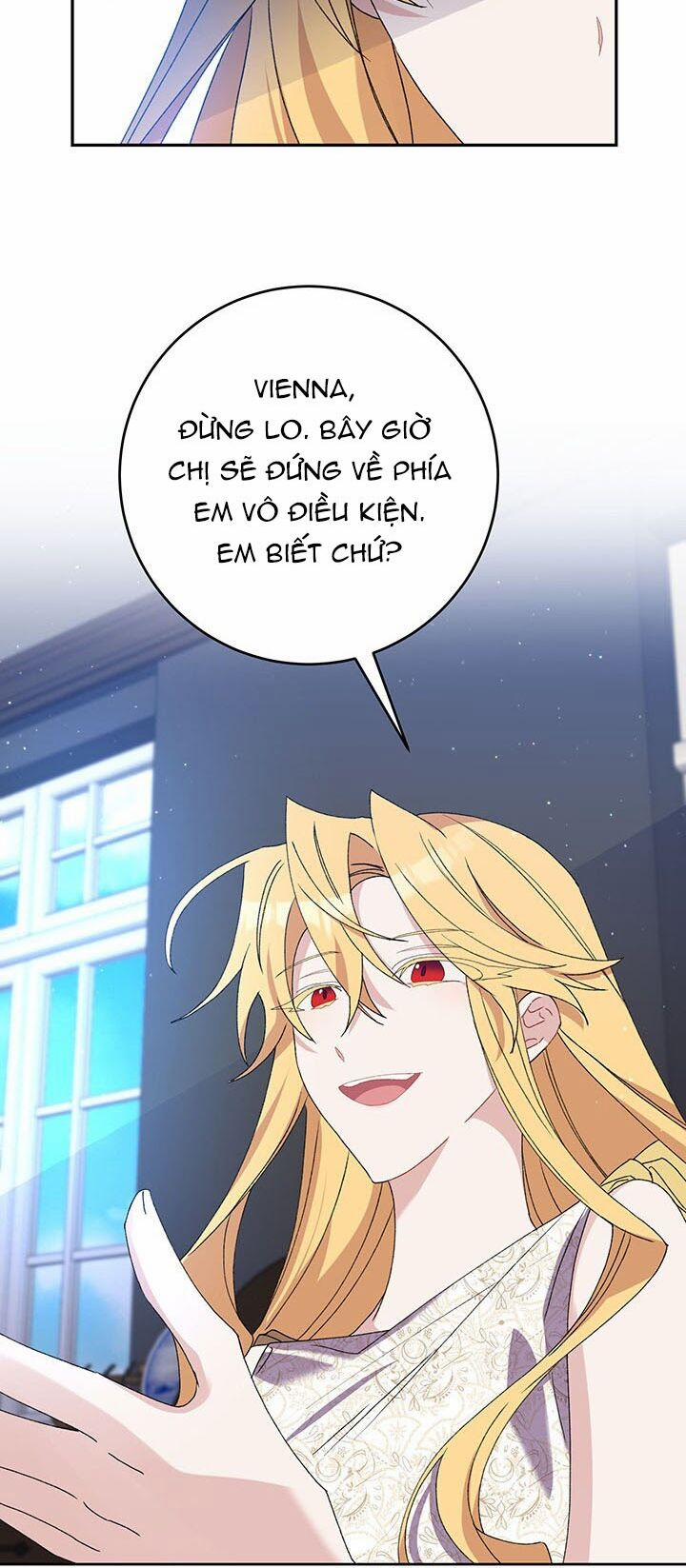 Đeo Bám Tôi Cũng Vô Ích Thôi 23 trang 67