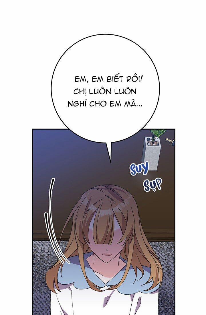 Đeo Bám Tôi Cũng Vô Ích Thôi 23 trang 68