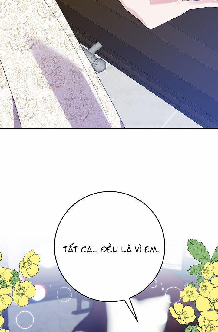 Đeo Bám Tôi Cũng Vô Ích Thôi 23 trang 70