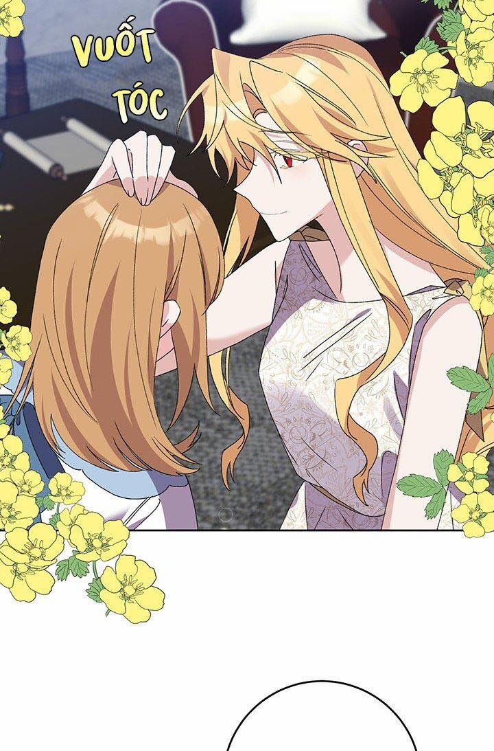 Đeo Bám Tôi Cũng Vô Ích Thôi 23 trang 71