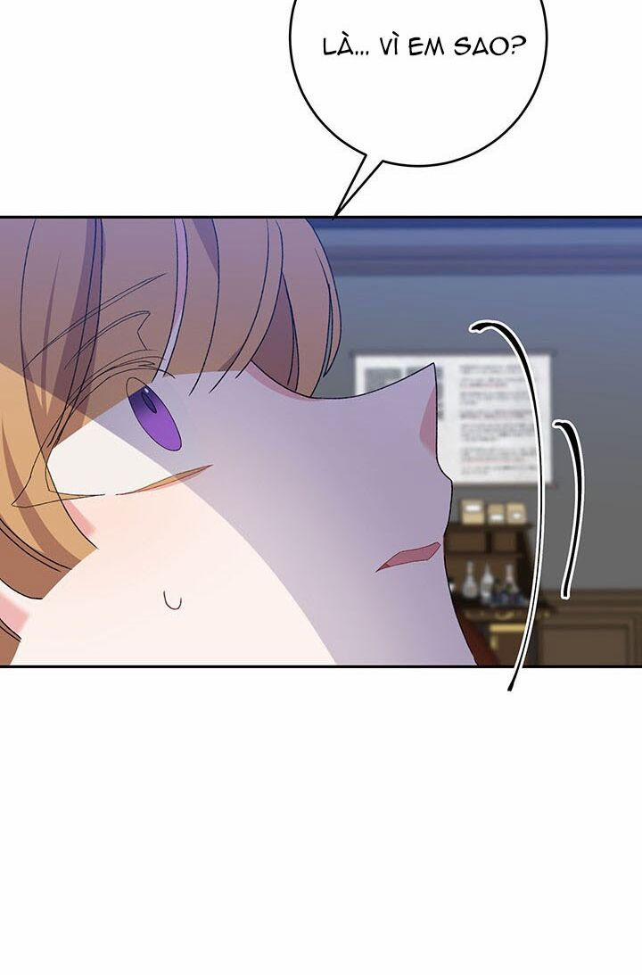 Đeo Bám Tôi Cũng Vô Ích Thôi 23 trang 72