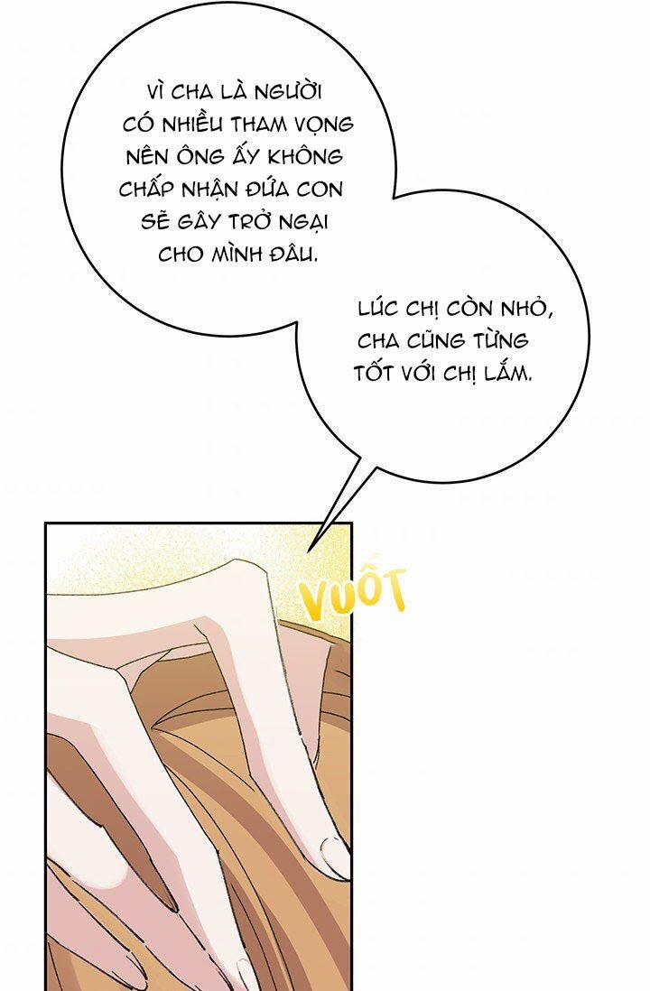 Đeo Bám Tôi Cũng Vô Ích Thôi 23 trang 73