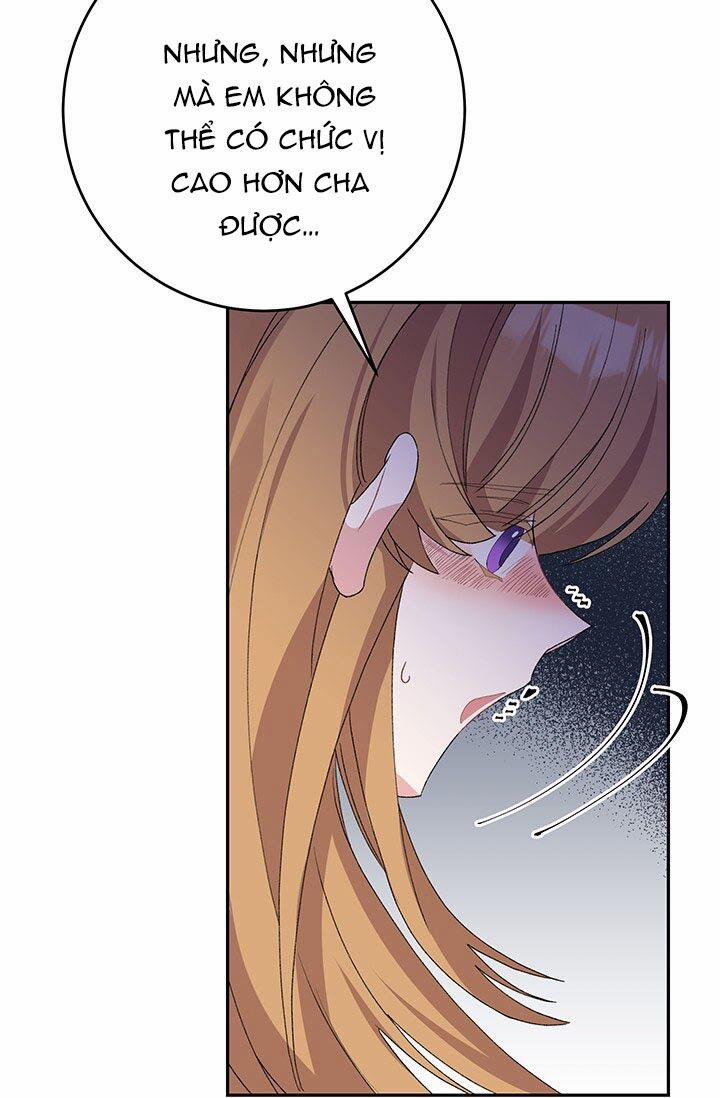 Đeo Bám Tôi Cũng Vô Ích Thôi 23 trang 76