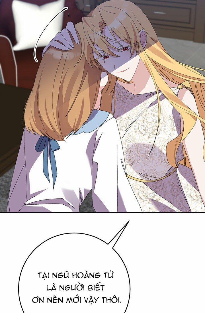 Đeo Bám Tôi Cũng Vô Ích Thôi 23 trang 80