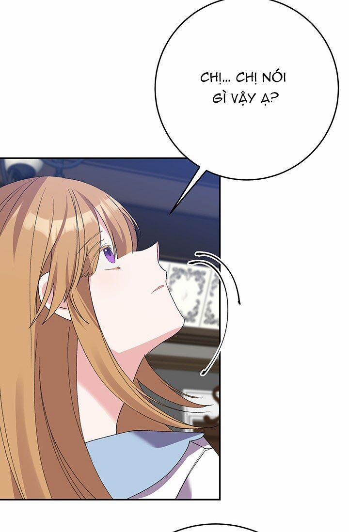 Đeo Bám Tôi Cũng Vô Ích Thôi 23 trang 82