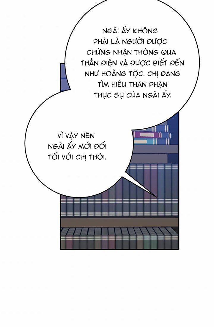 Đeo Bám Tôi Cũng Vô Ích Thôi 23 trang 83