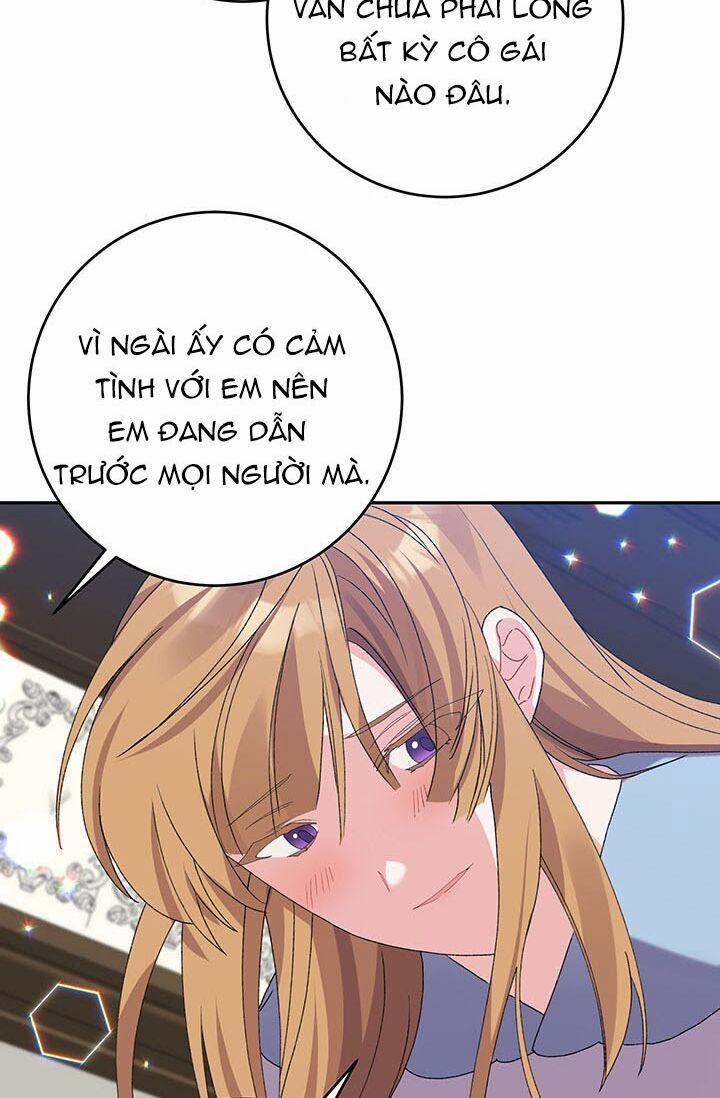 Đeo Bám Tôi Cũng Vô Ích Thôi 23 trang 85