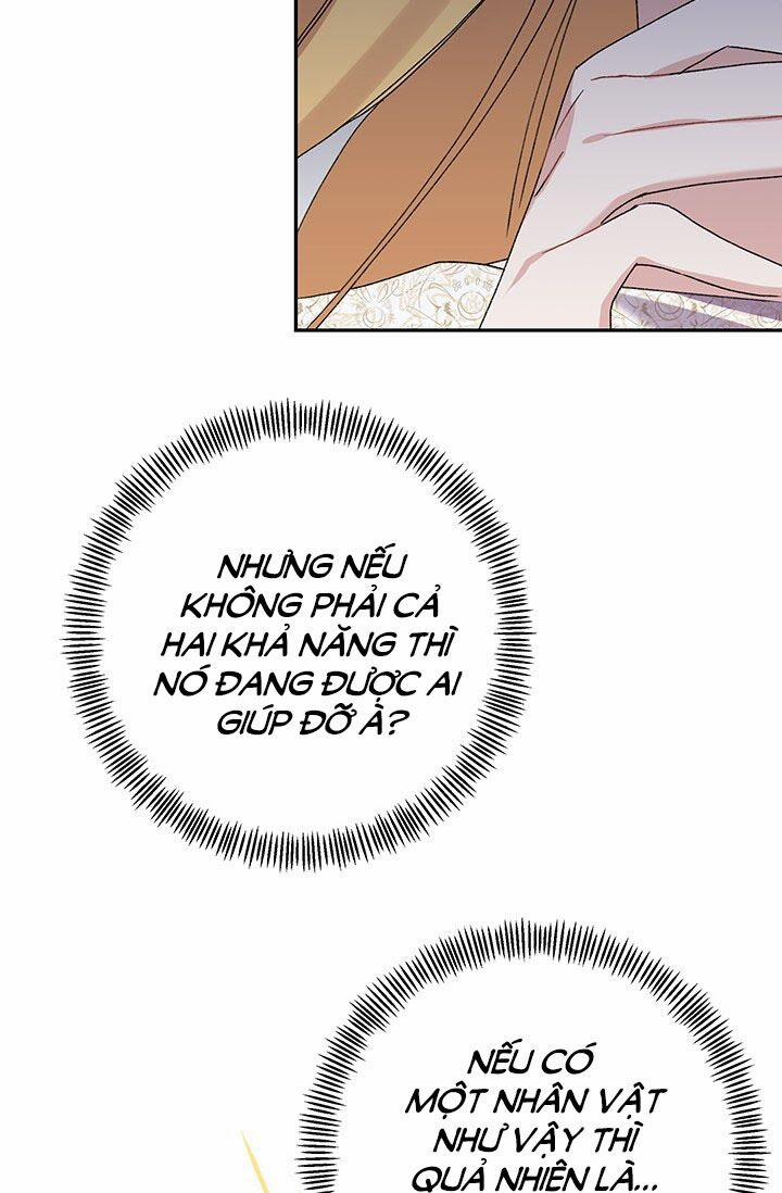 Đeo Bám Tôi Cũng Vô Ích Thôi 23 trang 88