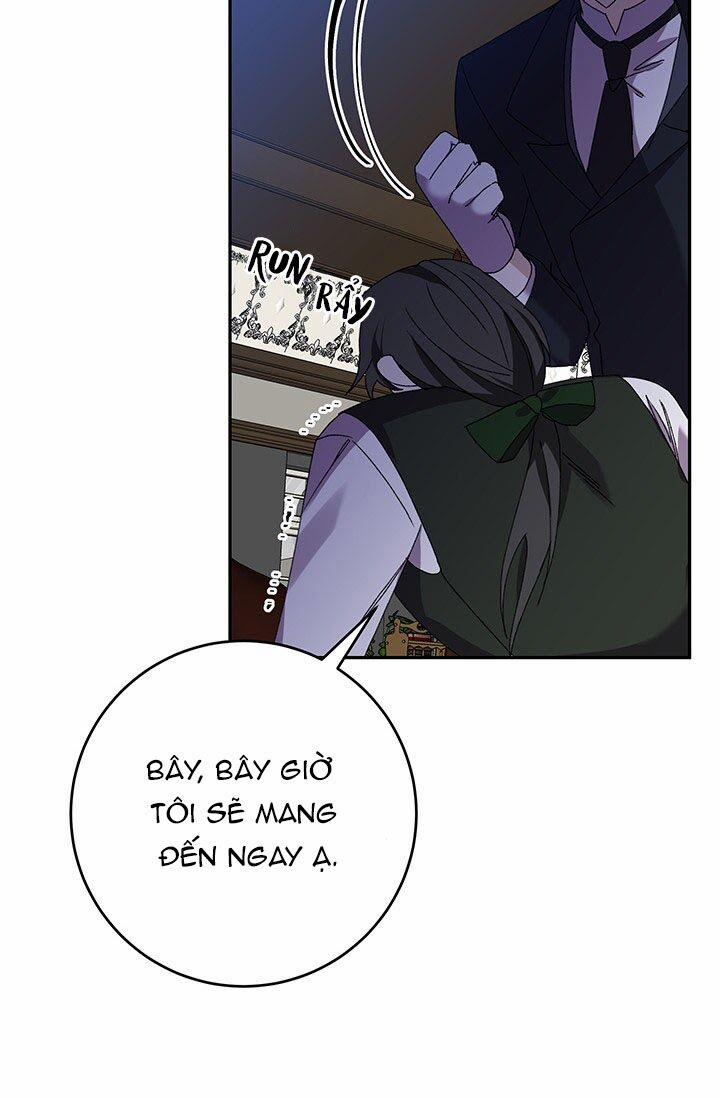 Đeo Bám Tôi Cũng Vô Ích Thôi 23 trang 9