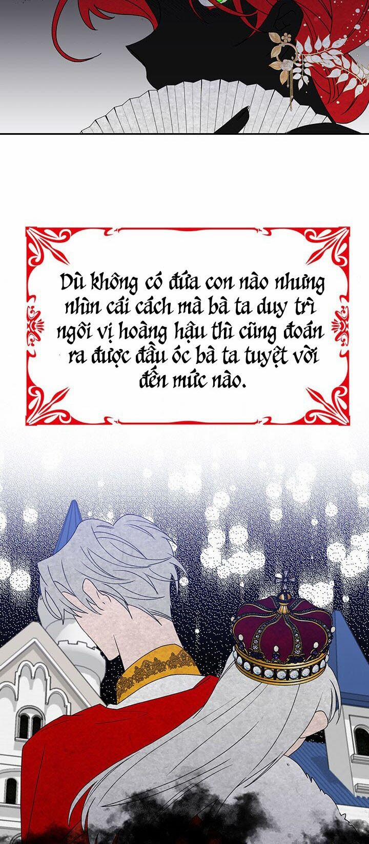 Đeo Bám Tôi Cũng Vô Ích Thôi 23 trang 91