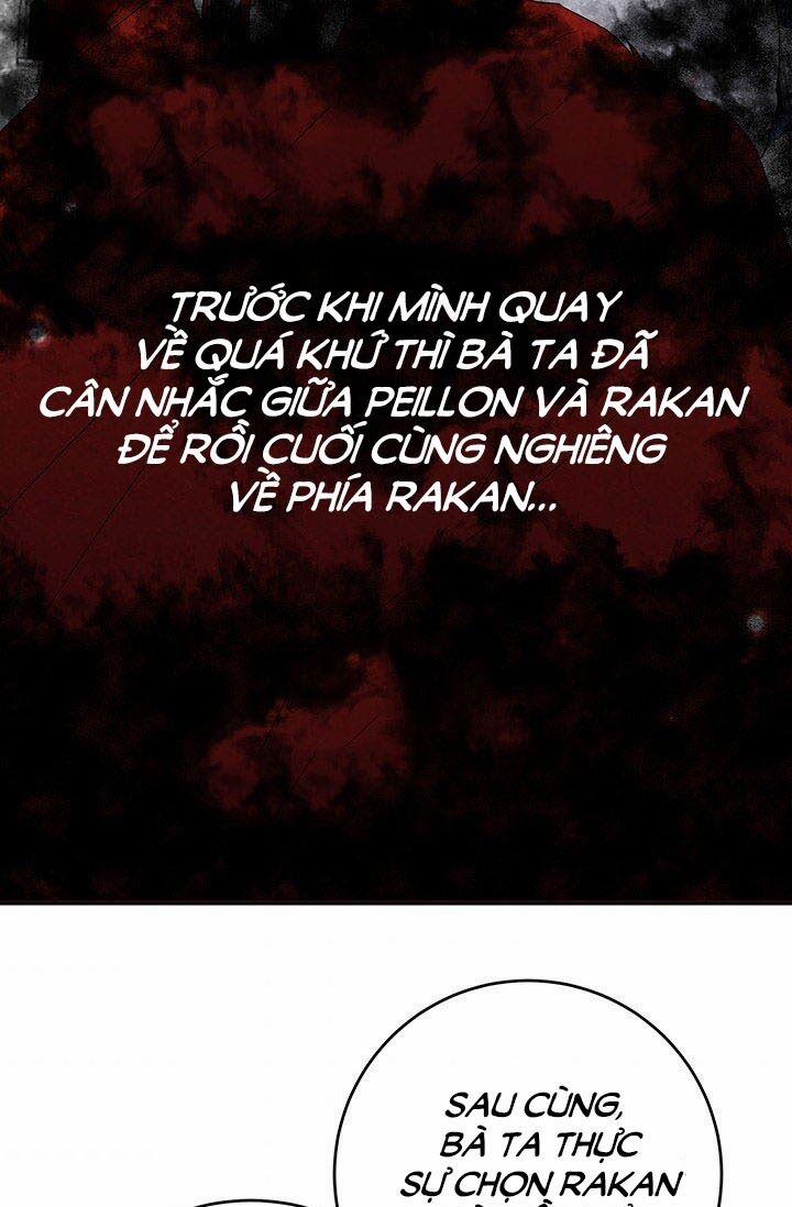 Đeo Bám Tôi Cũng Vô Ích Thôi 23 trang 92