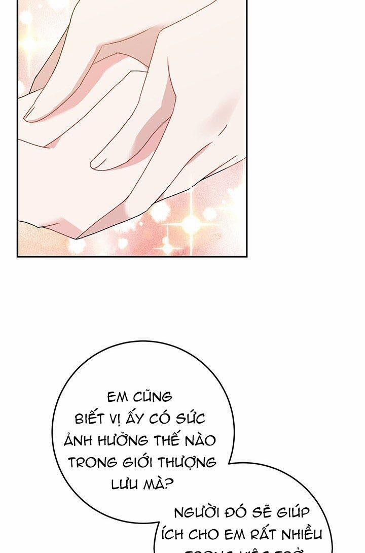 Đeo Bám Tôi Cũng Vô Ích Thôi 23 trang 95