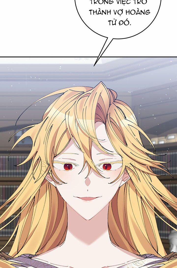 Đeo Bám Tôi Cũng Vô Ích Thôi 23 trang 96