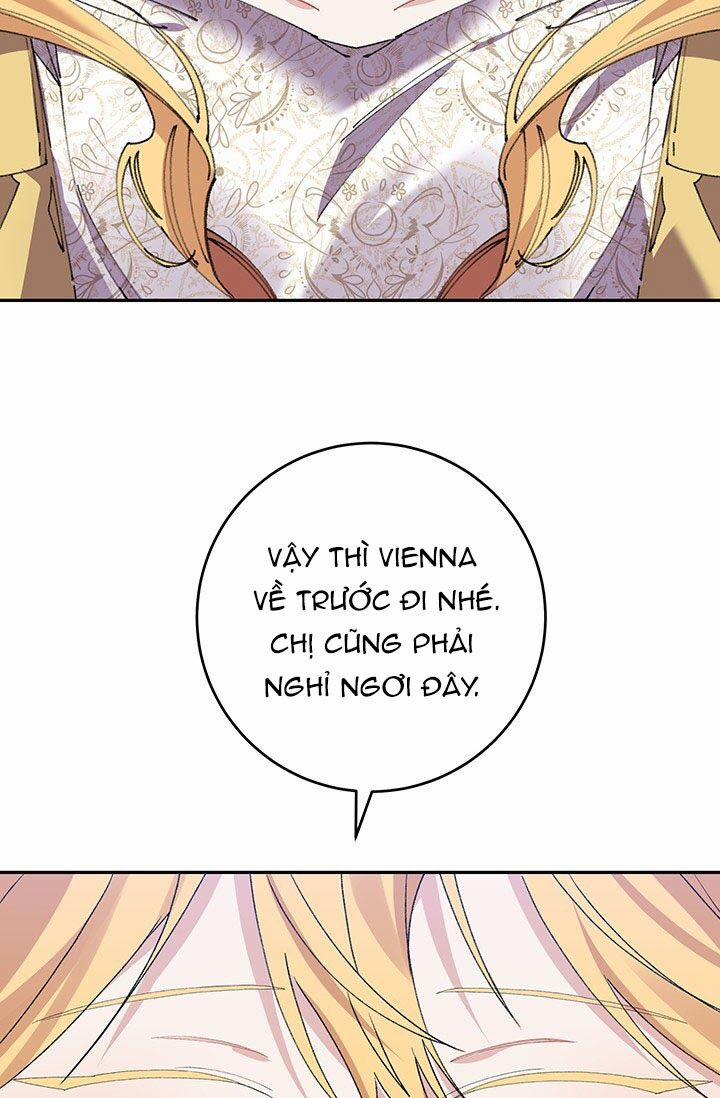 Đeo Bám Tôi Cũng Vô Ích Thôi 23 trang 97