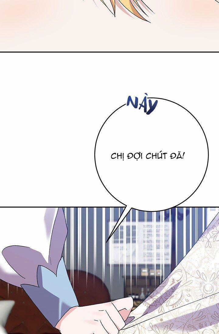 Đeo Bám Tôi Cũng Vô Ích Thôi 23 trang 98