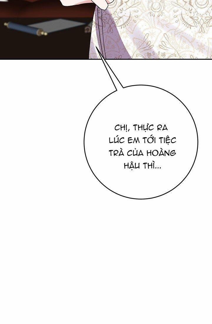 Đeo Bám Tôi Cũng Vô Ích Thôi 23 trang 99