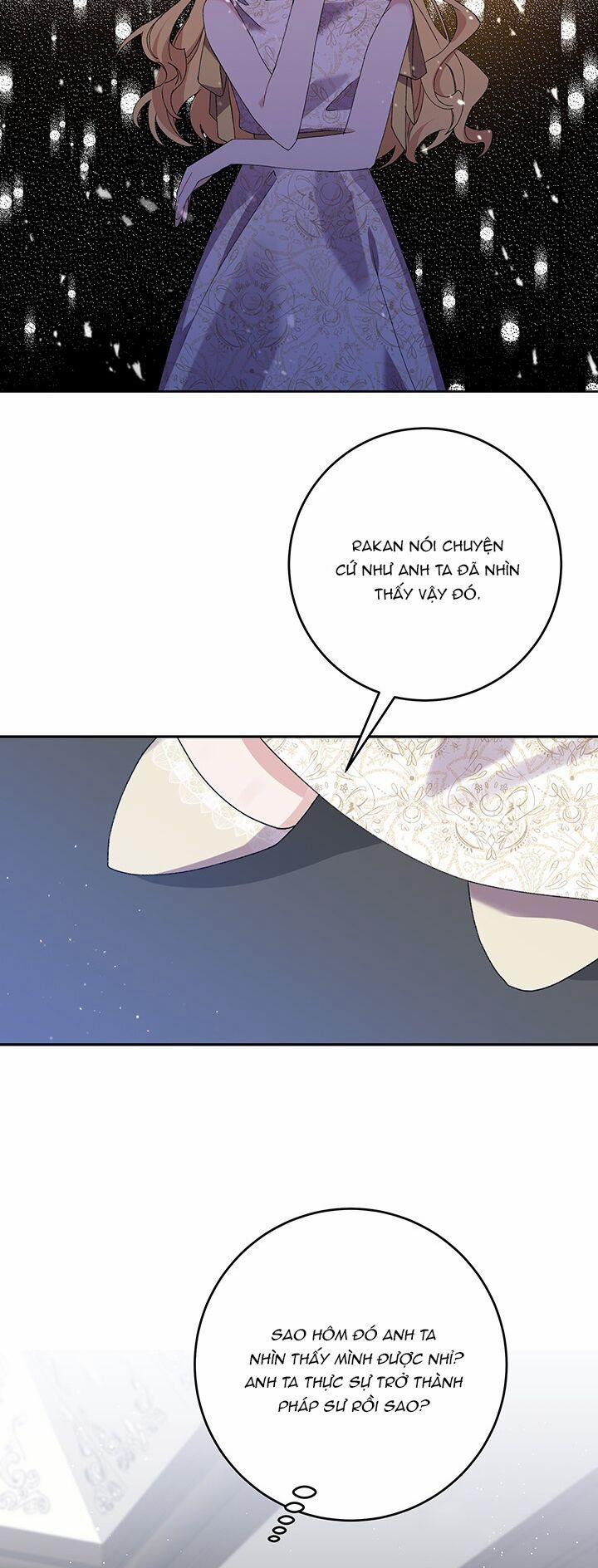 Đeo Bám Tôi Cũng Vô Ích Thôi 24 trang 10