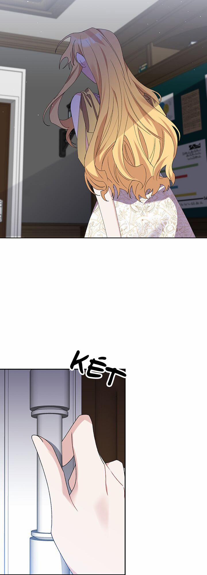 Đeo Bám Tôi Cũng Vô Ích Thôi 24 trang 11