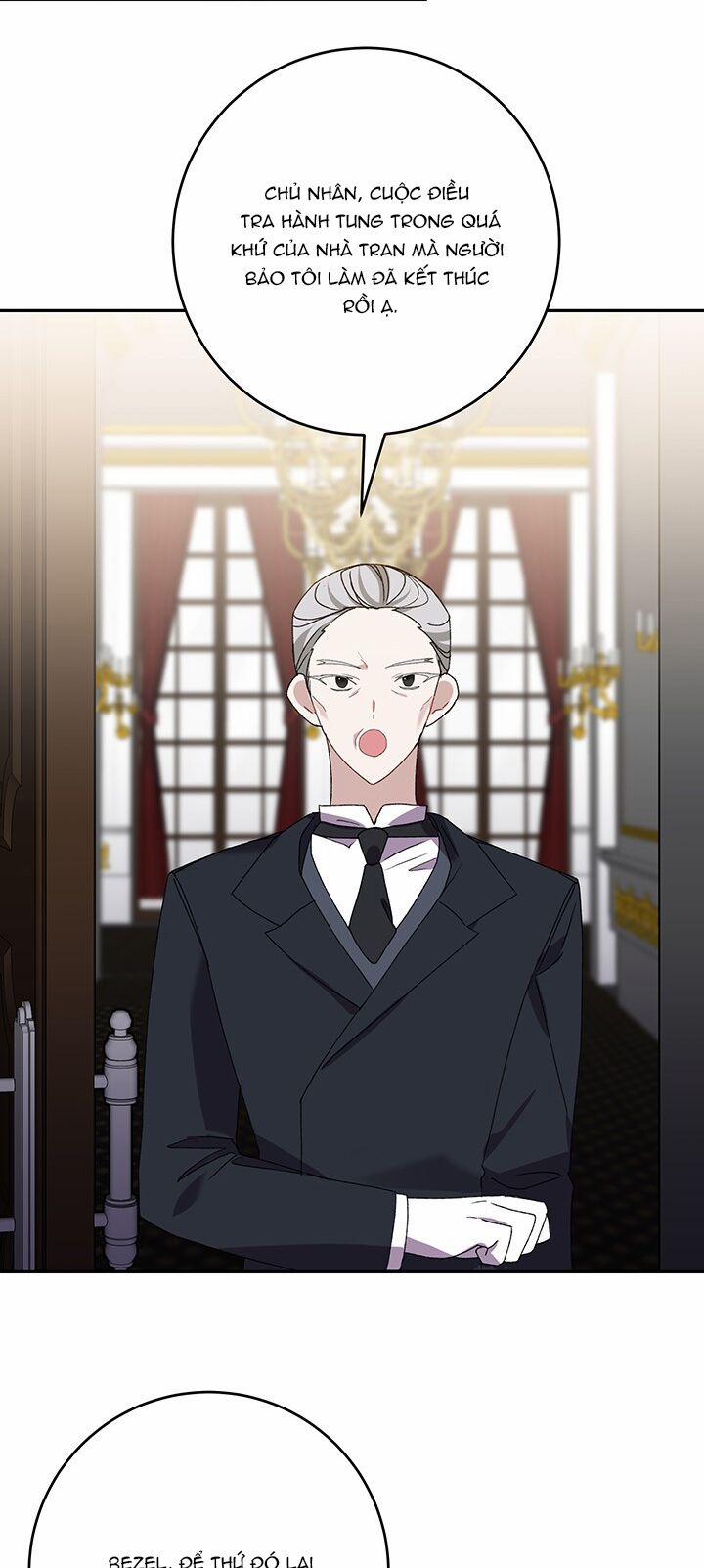 Đeo Bám Tôi Cũng Vô Ích Thôi 24 trang 12