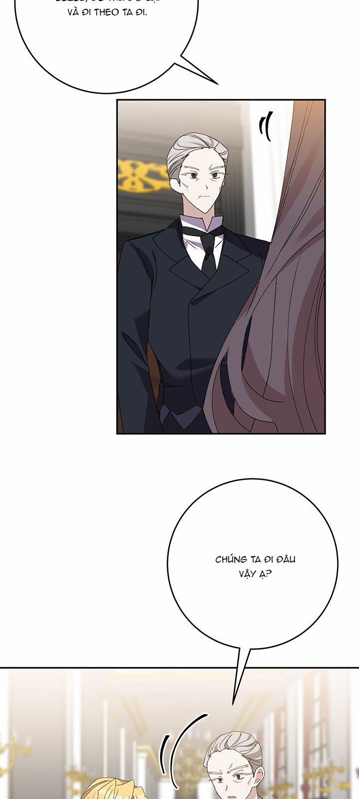 Đeo Bám Tôi Cũng Vô Ích Thôi 24 trang 13