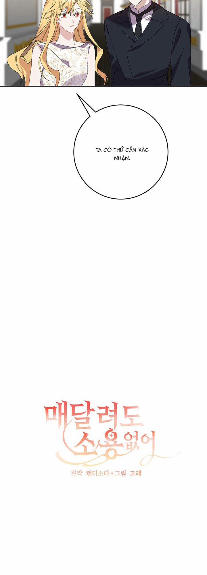 Đeo Bám Tôi Cũng Vô Ích Thôi 24 trang 14