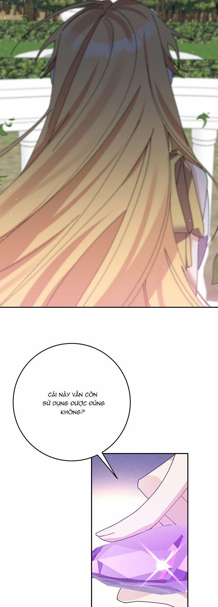 Đeo Bám Tôi Cũng Vô Ích Thôi 24 trang 26