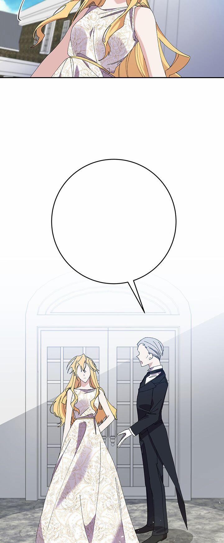 Đeo Bám Tôi Cũng Vô Ích Thôi 24 trang 28