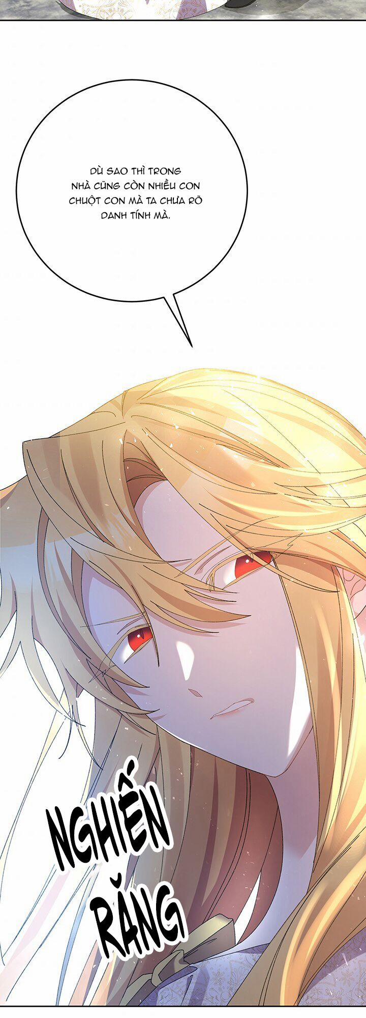 Đeo Bám Tôi Cũng Vô Ích Thôi 24 trang 29