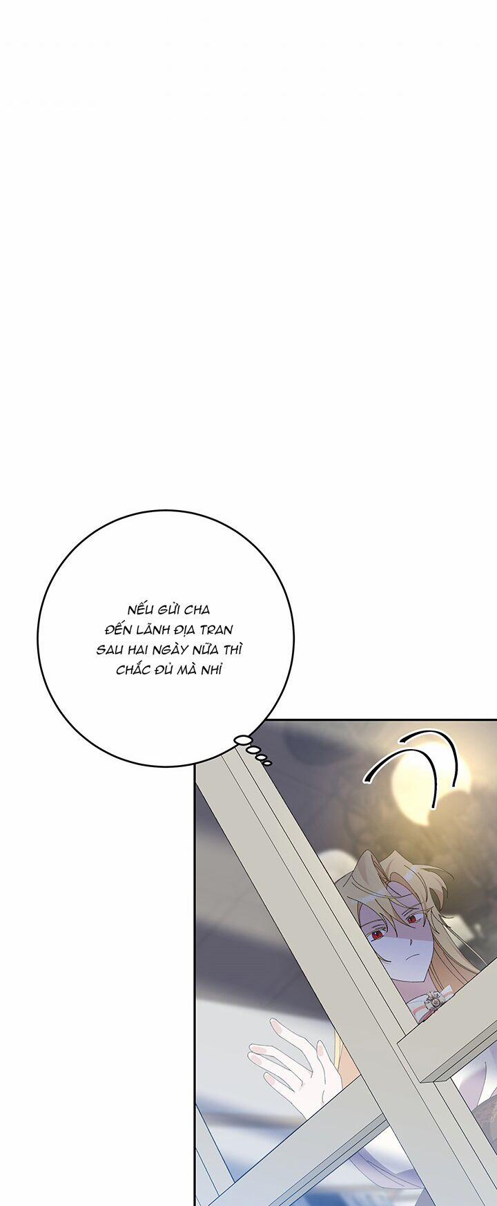 Đeo Bám Tôi Cũng Vô Ích Thôi 24 trang 30