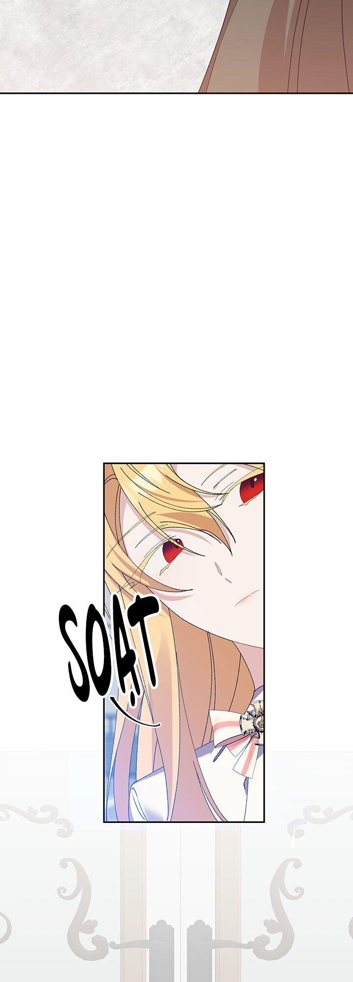 Đeo Bám Tôi Cũng Vô Ích Thôi 24 trang 32