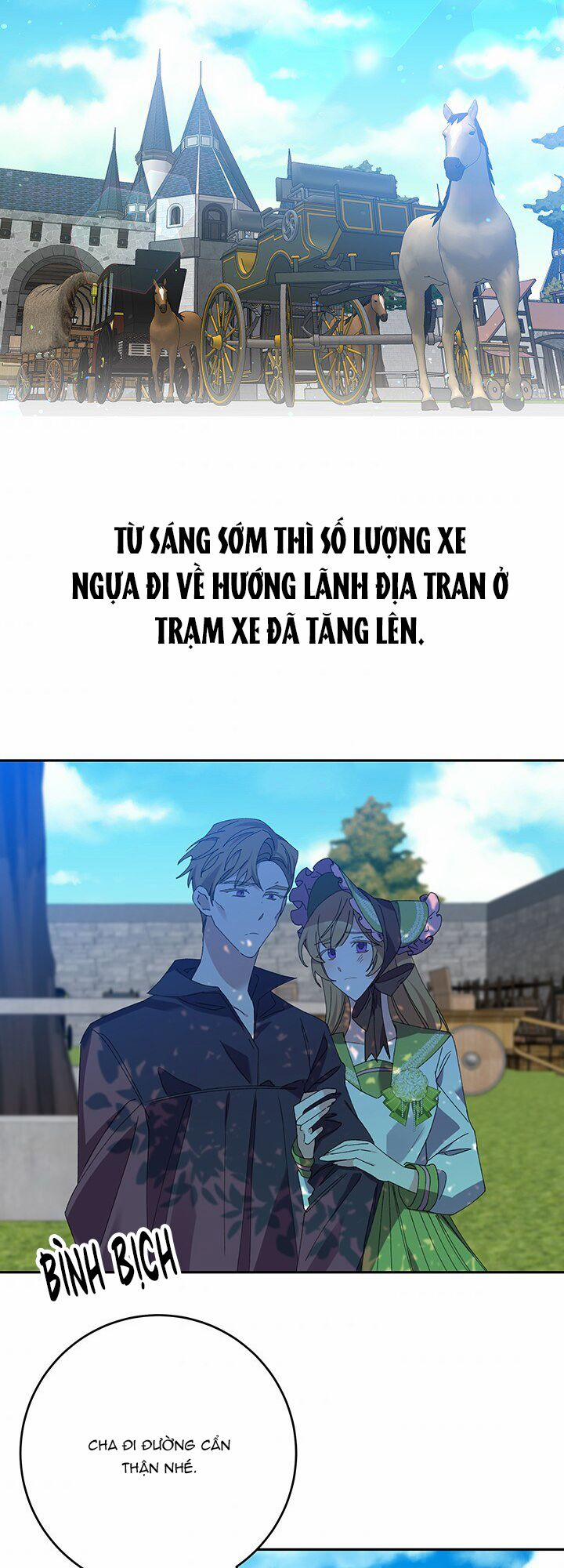 Đeo Bám Tôi Cũng Vô Ích Thôi 24 trang 41