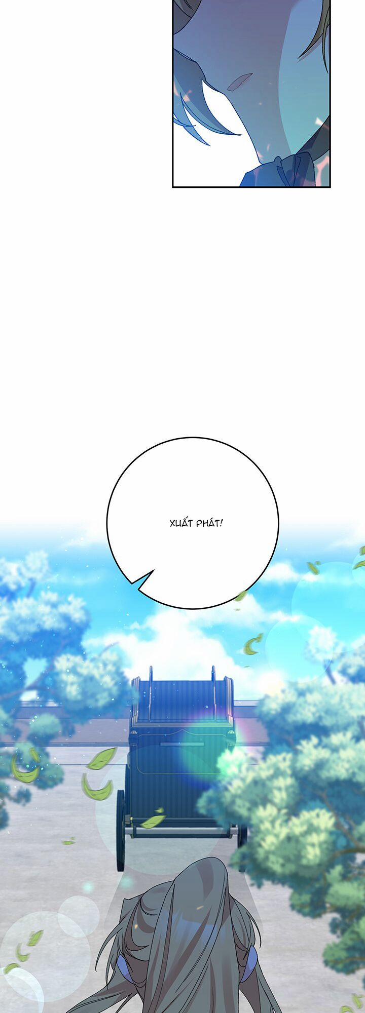 Đeo Bám Tôi Cũng Vô Ích Thôi 24 trang 44